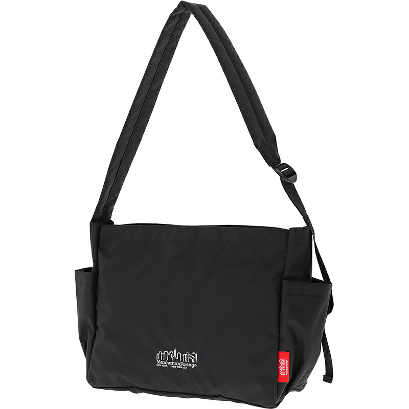Manhattan Portage(マンハッタンポーテージ) RAMBLE ACTION BAG MP2484CDRSP 全2色|ナチュラム キャンプ専門店