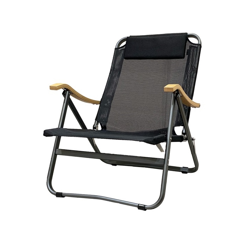 Onway(オンウェー) コンフォートローチェア メッシュ OW-61BD-MESH｜ナチュラム キャンプ専門店 12,340円