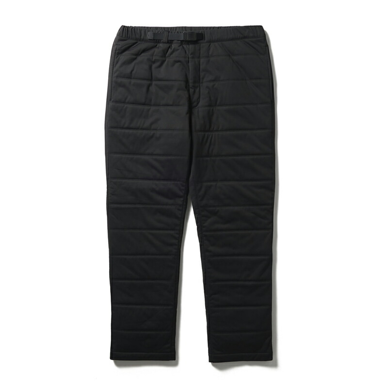 スノーピーク( peak) Flexible Insulated Pants 全2色 全2サイズ