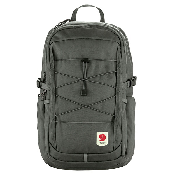 FJALL RAVEN(フェールラーベン) フェルラーベン Skule 20 Basalt 23349-050