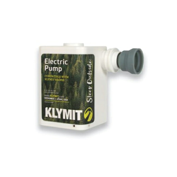 KLYMIT(クライミット) Electric Pump/エレクトリックポンプ 20029