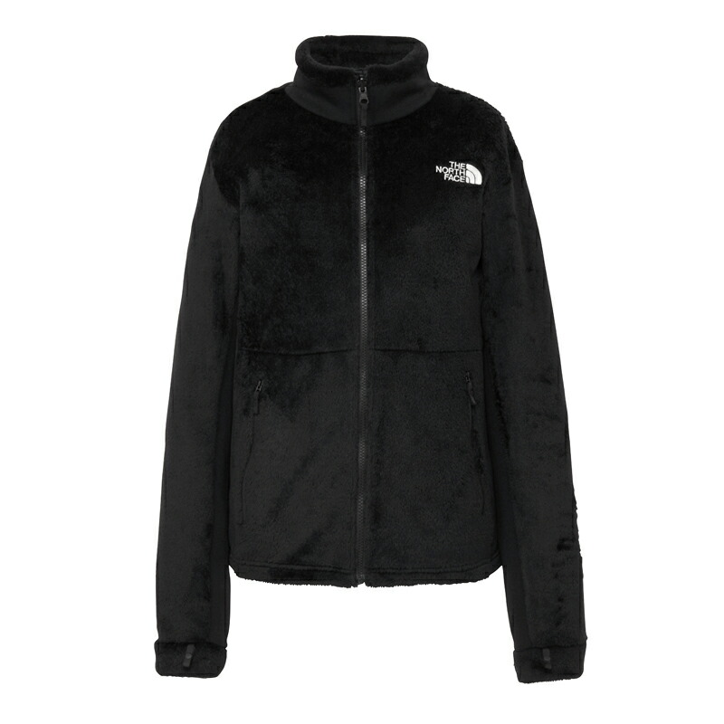 THE NORTH FACE(ザ・ノース・フェイス) ジップインバーサミッドジャケット レディース NAW72501 全4色 全4大きさ