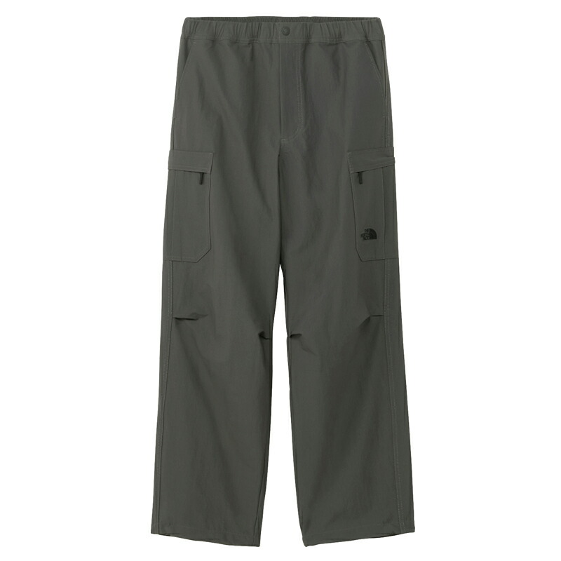 THE NORTH FACE(ザ・ノース・フェイス) ハイカーズカーゴパンツ メンズ NB82515 全2色 全3大きさ
