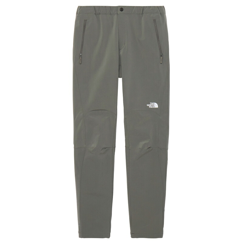 THE NORTH FACE(ザ・ノース・フェイス) アルパインライトパンツ レディース NBW82501 全4色 全4大きさ