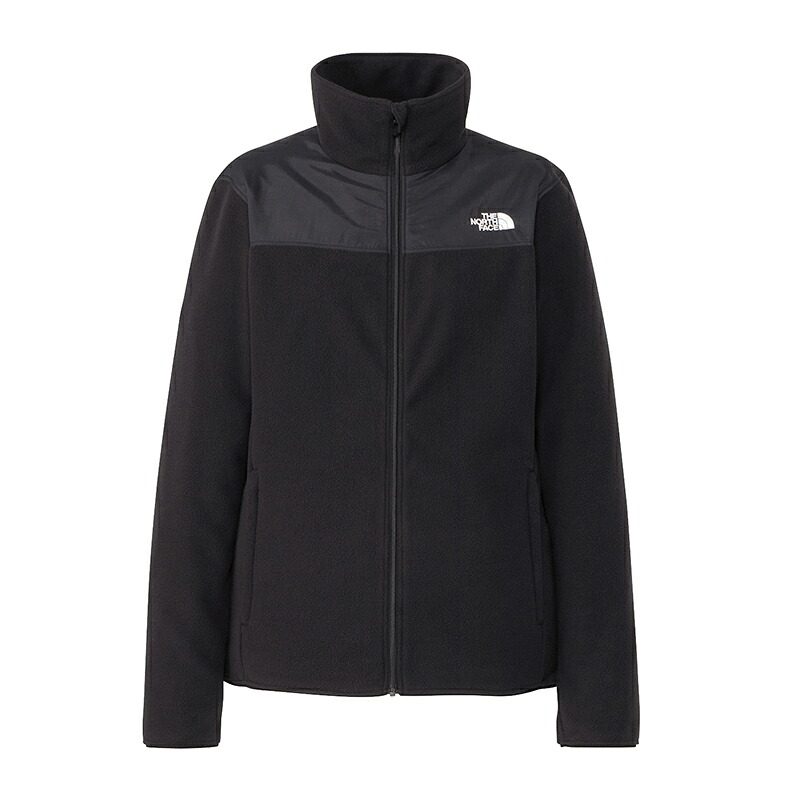 THE NORTH FACE(ザ・ノース・フェイス) マウンテンバーサマイクロジャケット レディース NLW72504 全4色 全4サイズ｜ナチュラム キャンプ専門店