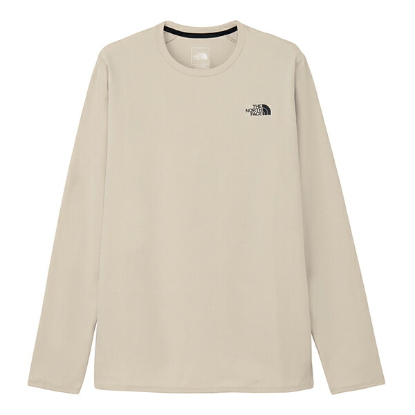 THE NORTH FACE(ザ・ノース・フェイス) ロングスリーブエンデューロクルー メンズ NT62375 全2色 全2大きさ