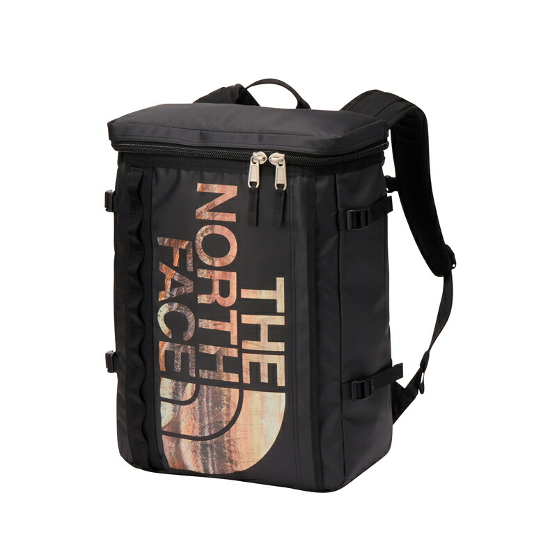 送料込 THE NORTH FACE STANDARD BC CRATES 7 抽選販売のみ！「ザ・ノース・フェイス スタンダード」からあの
