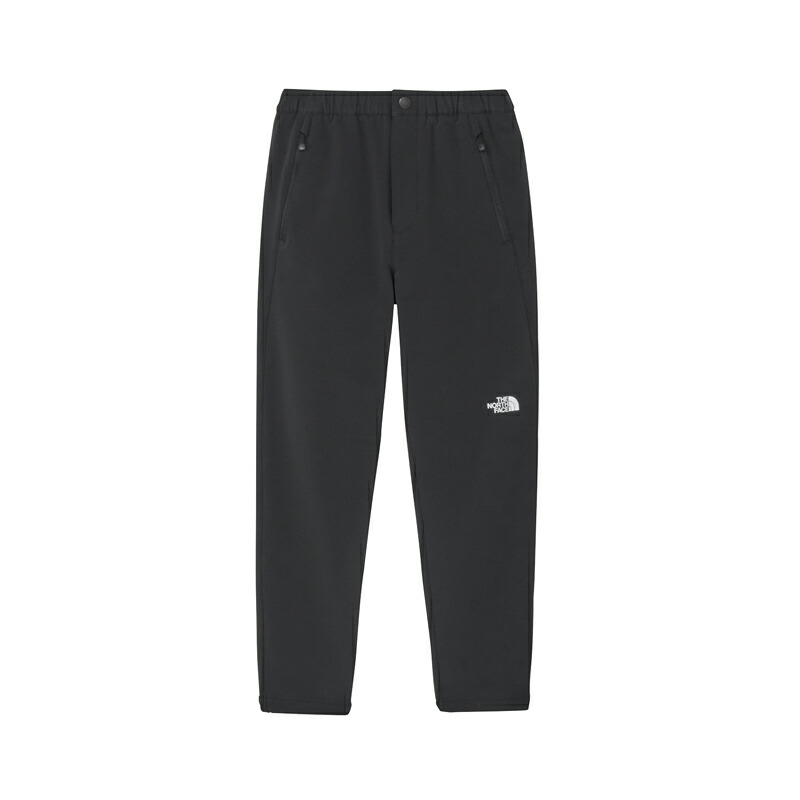 THE NORTH FACE(ザ・ノース・フェイス) バーブパンツ キッズ NBJ82501 全2色 全3大いさ キッズ・ジュニア用ウェア-スポーツ・アウトドア