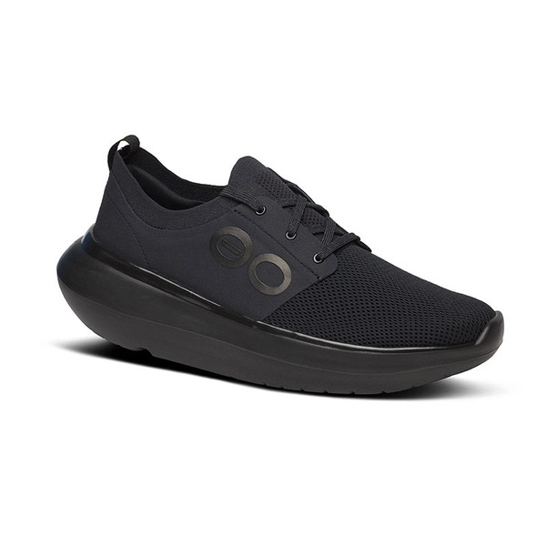 OOFOS(ウーフォス) Men's OOmy Stride(メンズ ウーマイ ストライド) 200093 全2色 全2サイズ