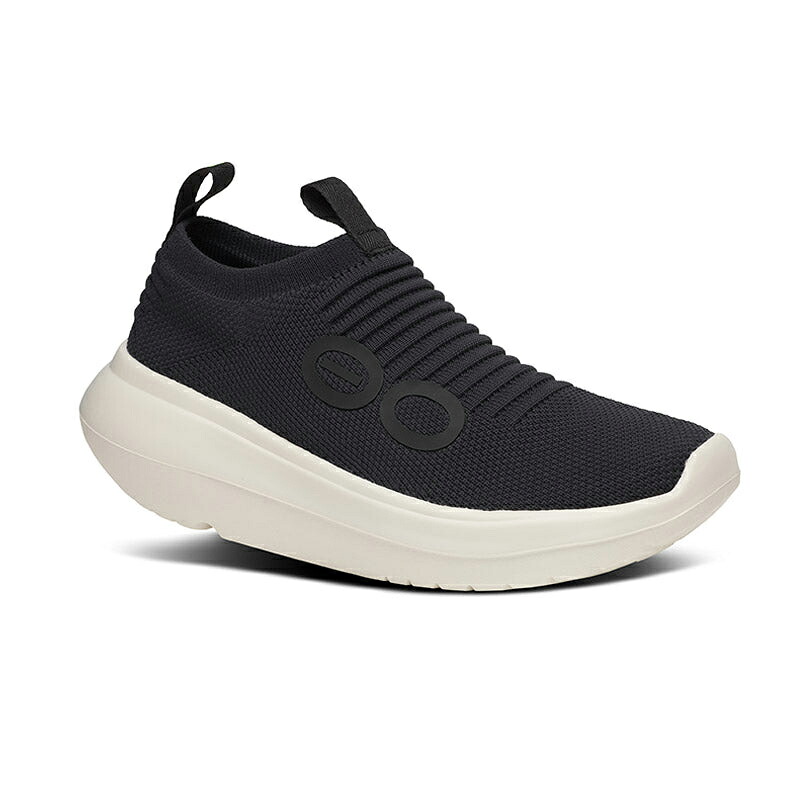 OOFOS(ウーフォス) Women's OOmy Zen(ウィメンズ ウーマイ ゼン) 200094 全2サイズ|ナチュラム キャンプ専門店