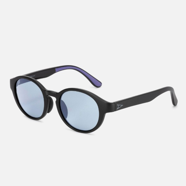 TYMER(タイマー) PABLO(パブロ) ONE SIZE MATT BLACK/LIGHT BLUE TY103-MBK-LBL