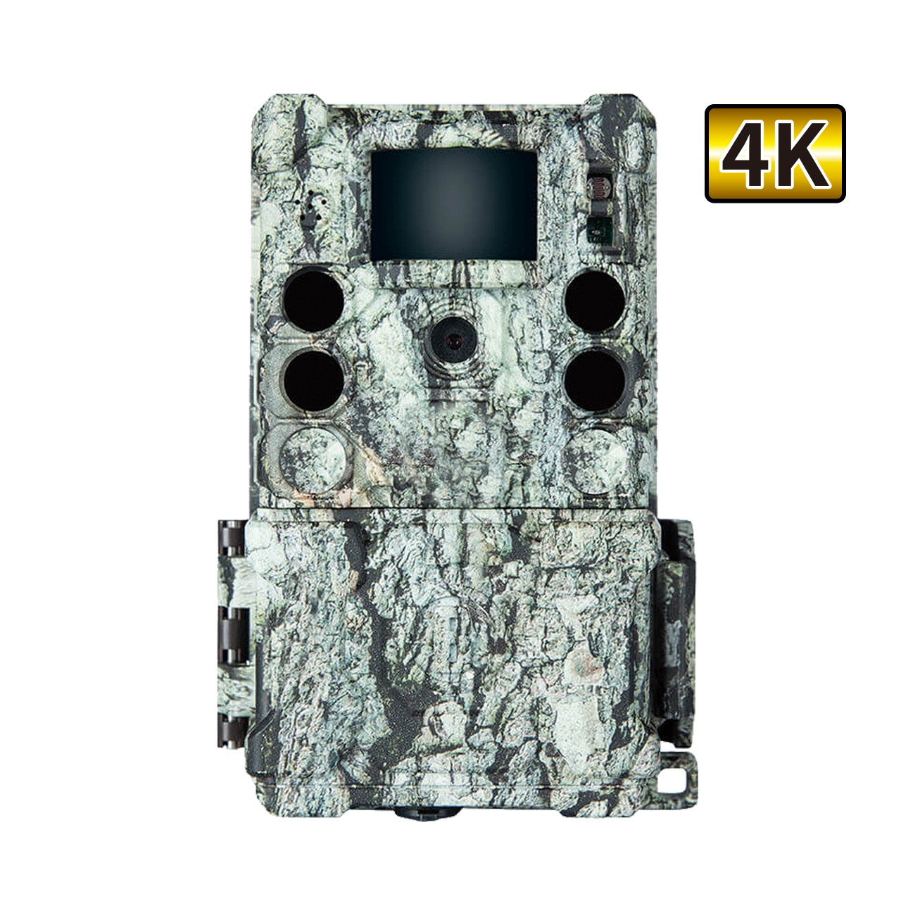 BUSHNELL(ブッシュネル) 賞カム×LT30MPノーグロウSC4K 化けの皮 119949C
