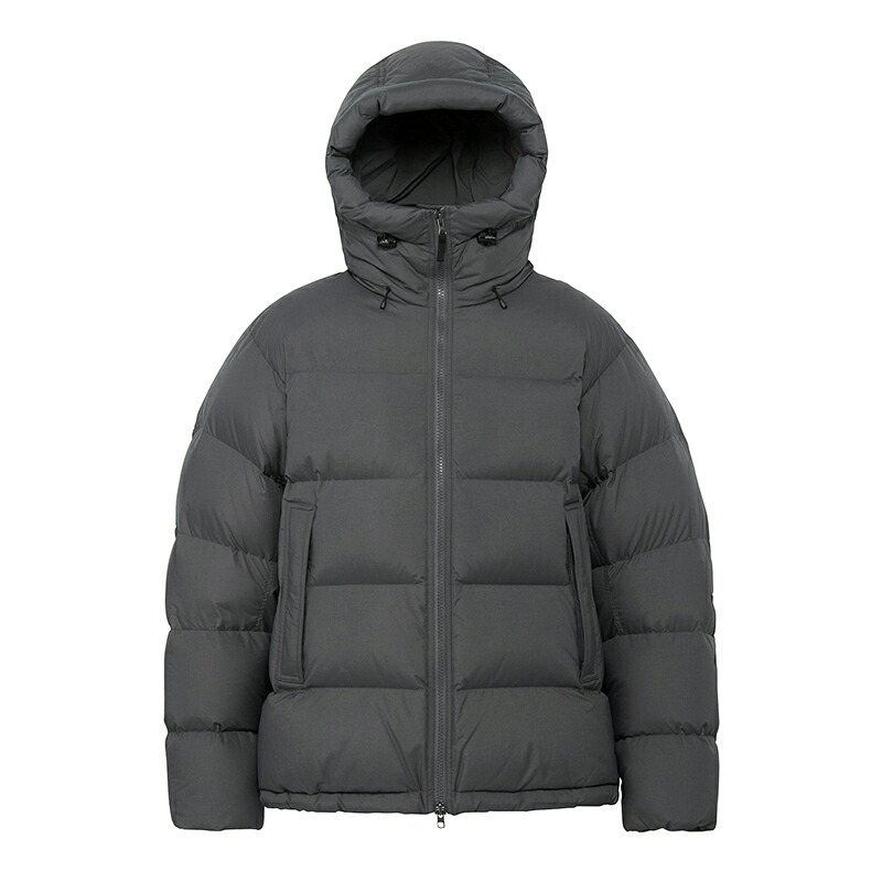 THE NORTH FACE(ザ・ノース・フェイス) オルタレーションダウンシェルパーカー メンズ ND92562 全3色 全4大きさ