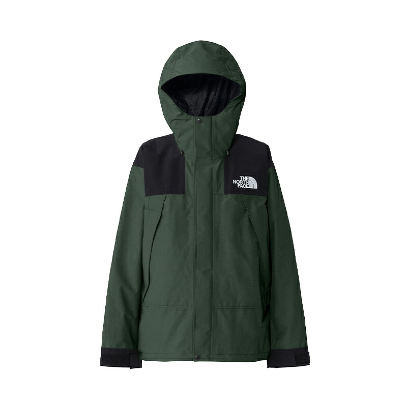 THE NORTH FACE(ザ・ノース・フェイス) 牟礼上衣 メンズ NP62510 全2色 全5大きさ