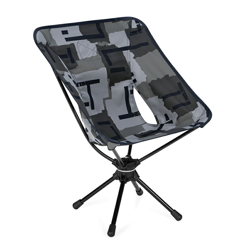 楽天市場】ヘリノックス Helinox Swivel Chair Multicam