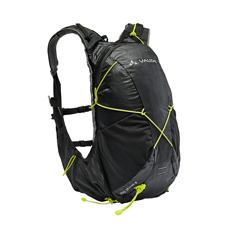 VAUDE(ファウデ) TrailSpacer8 16131 全2色