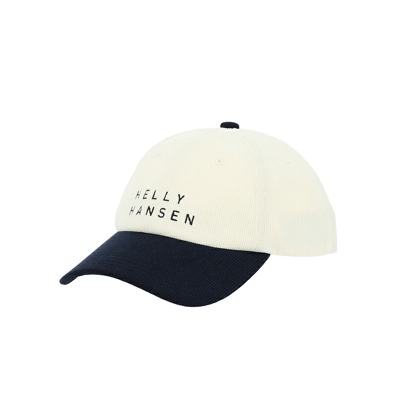 HELLY HANSEN(ヘリーハンセン) コーデュロイヘリーハンセンキャップ HC92587 全3色