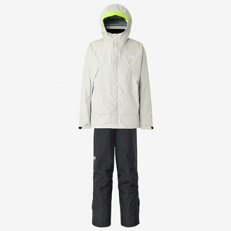 HELLY HANSEN(ヘリーハンセン) ヘリーレインスーツ HH12510 全2色 全3大いさ