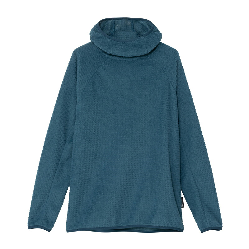 HELLY HANSEN(ヘリーハンセン) HHアルファダイレクトフーディー HO52563 全2大きさ