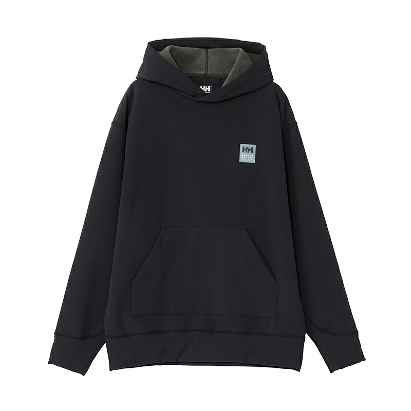 HELLY HANSEN(ヘリーハンセン) HHアングラーソフトシェルパーカ HO52552 全2サイズ