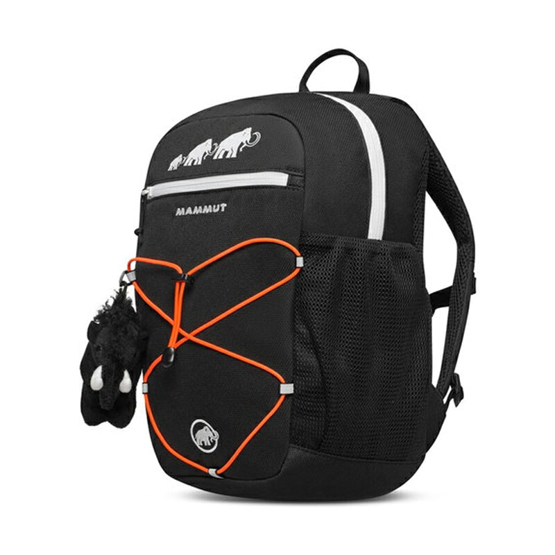 MAMMUT(マムート) First Zip 8 8 L 0001black 2530-01550 アウトドア-スポーツ・アウトドア-キッズ・ジュニア用ウェア