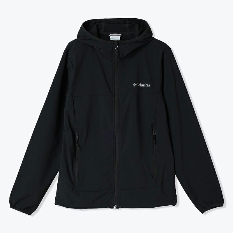 Columbia(コロンビア) ヘザーキャニオン II フーデッドジャケット WE1602 全2色 全2大きさ