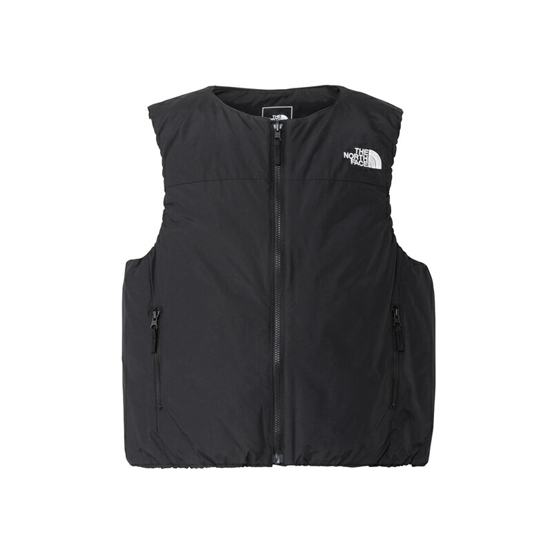 THE NORTH FACE(ザ・ノース・フェイス) コンバートクロスベスト キッズ NYJ82502 全3サイズ