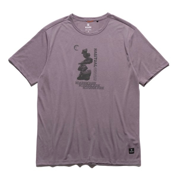 ロアーク リバイバル(ROARK REVIVAL) 〈RUN AMOK〉MATHIS ACTIVE SS S SHARK RK457-SHK