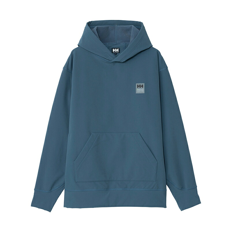 HELLY HANSEN(ヘリーハンセン) HHアングラーソフトシェルパーカ HO52552 全2サイズ