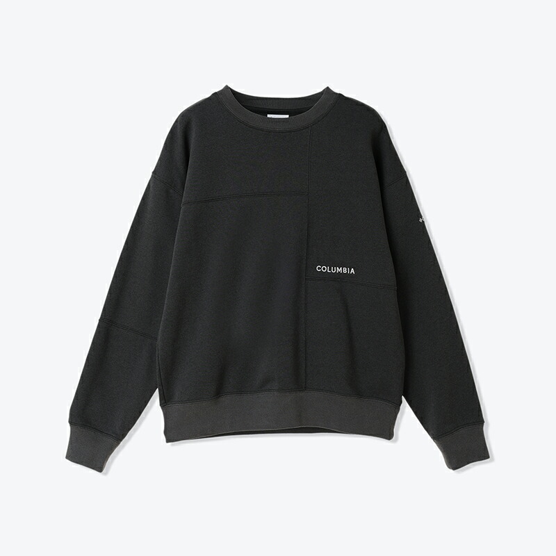 Columbia(コロンビア) ウィメンズ トゥリースワロースウェットクルー PL1418 全2色 全2大きさ