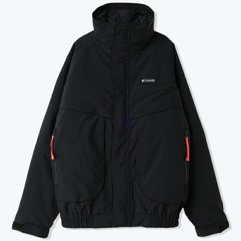Columbia(コロンビア) パウダーケグ II リマスタードインターチェンジ メンズ WM3476 全2色 全2サイズ