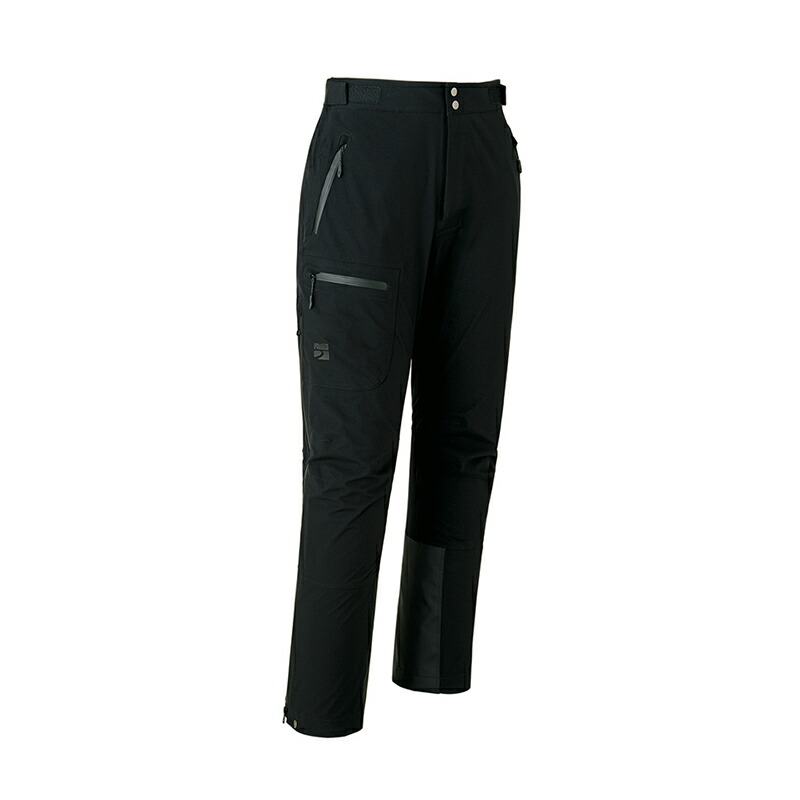 ファイントラック(finetrack) エバーブレスプリモパンツ FAM0242 全4大きさ
