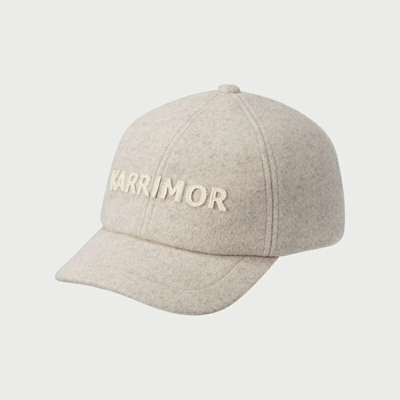 karrimor(カリマー) ナップキャップ 200200 全3色
