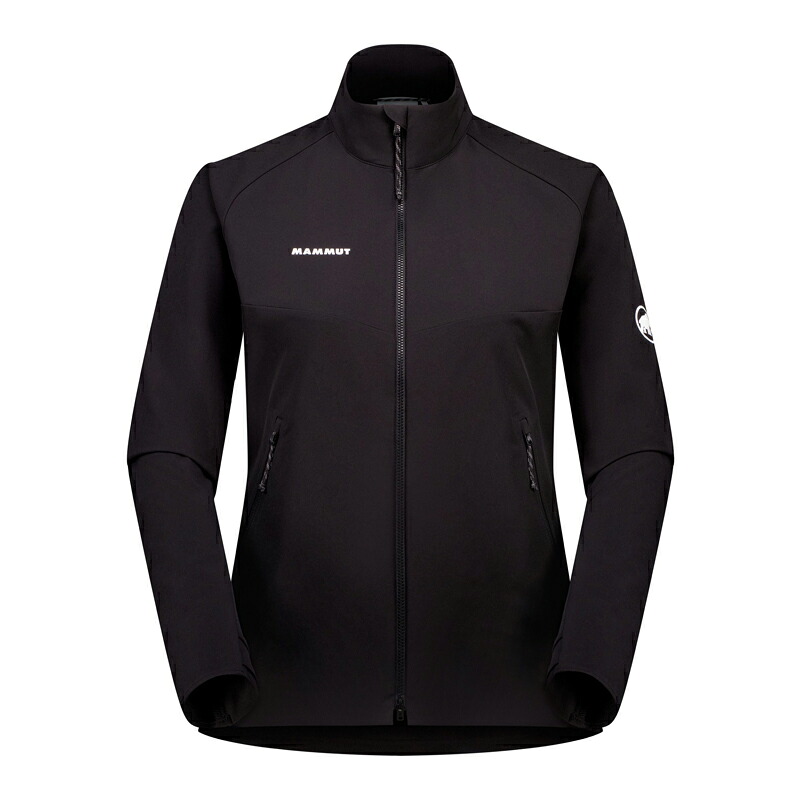 MAMMUT(マムート) Macun 2.0 SO Jacket AF Women 1011-02620 全3サイズ