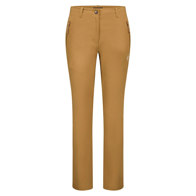 MAMMUT(マムート) Trekkers 3.0 SO Pants AF Women 1021-00811 全2サイズ｜ナチュラム キャンプ専門店