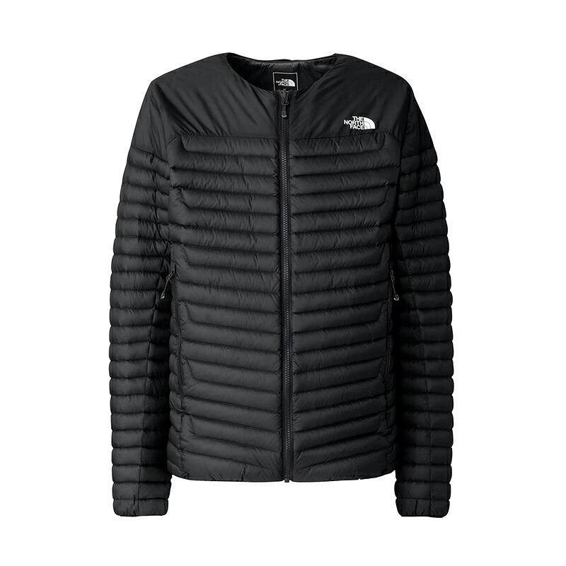 THE NORTH FACE(ザ・ノース・フェイス) サンダーラウンドネックジャケット メンズ NY82511 全2色 全3大きさ