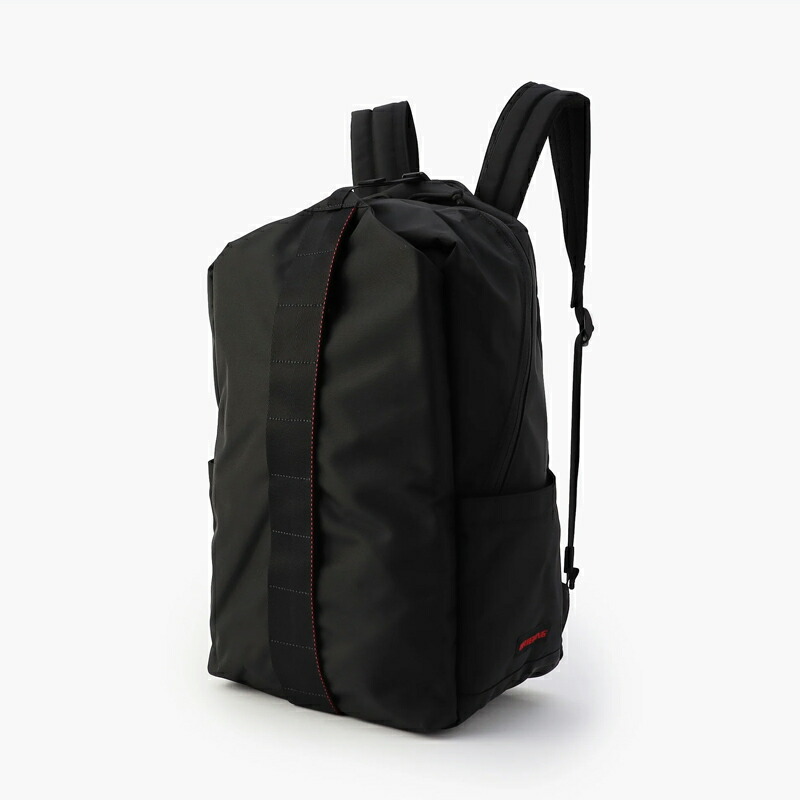 BRIEFING(ブリーフィング) URBAN GYM PACK M WR BRA253P14 全2色|ナチュラム キャンプ専門店