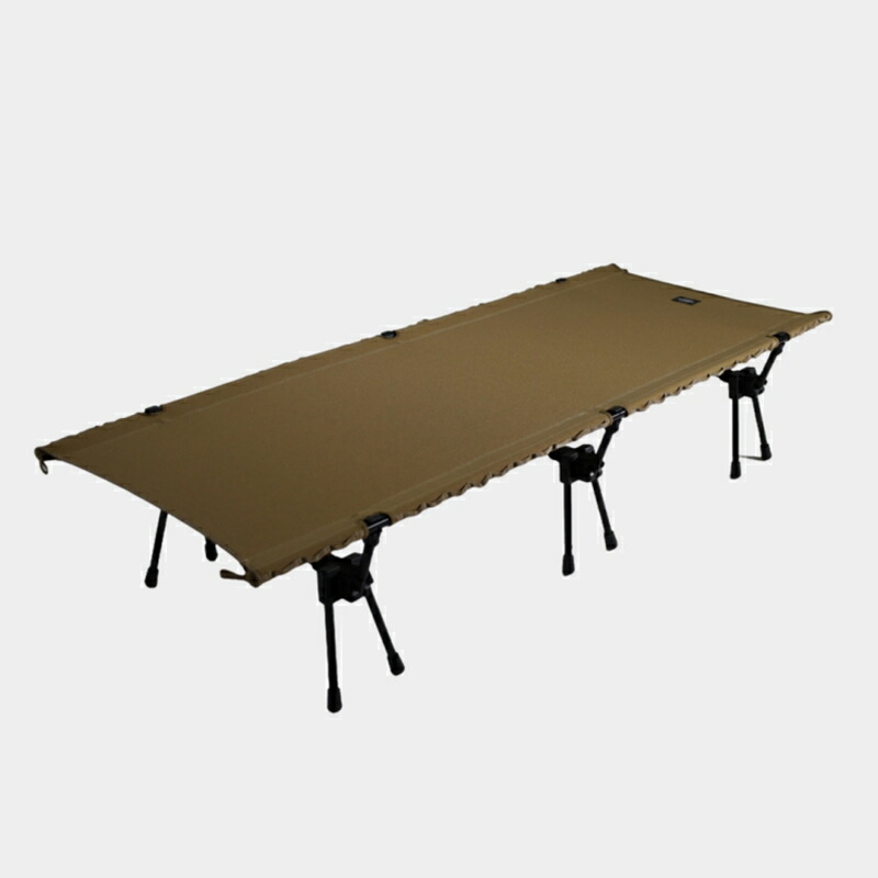 PLANFORTY(プランフォーティ) P-COT コット190 TAN 190 TAN PCT001TAN