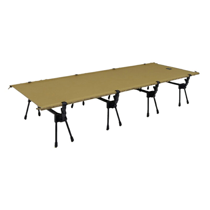 PLANFORTY(プランフォーティ) P-COT コット210 TAN 210 TAN PCT002TAN