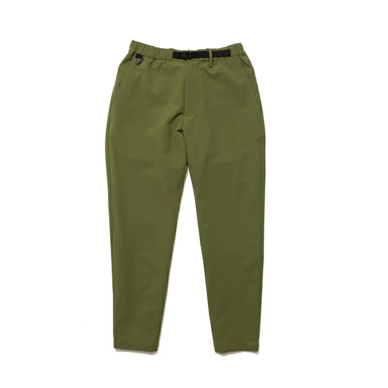 ナンガ(NANGA) SOFT SHELL STRETCH PANTS NW2341-1I505 全3大きさ