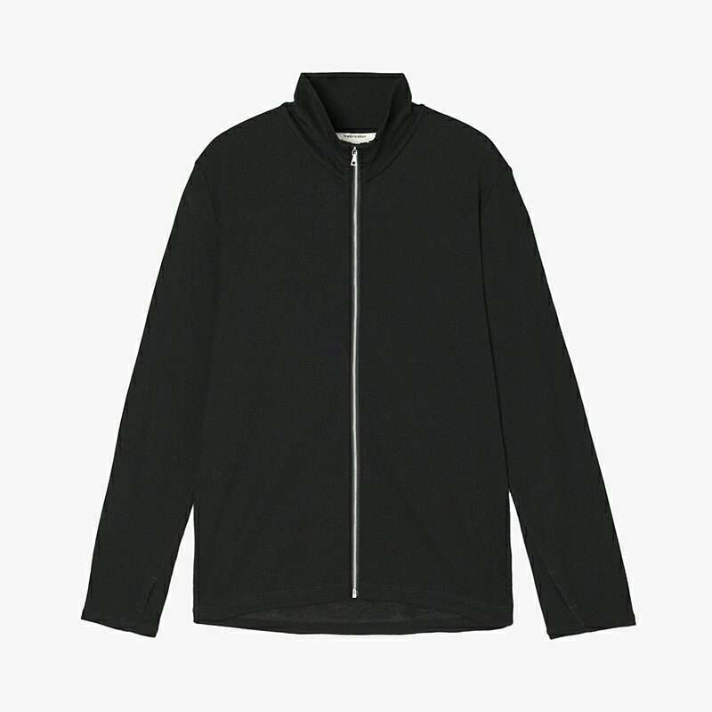 icebreaker(アイスブレイカー) メリノ 175 LS フルジップ ユニセックス IB0A57DE 全2サイズ｜ナチュラム キャンプ専門店