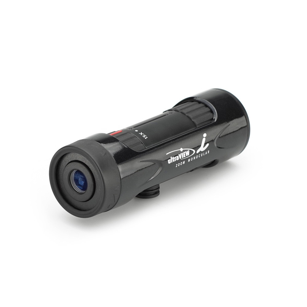 Kenko(ケンコー) 60倍ズーム単眼鏡 ブラック 142908