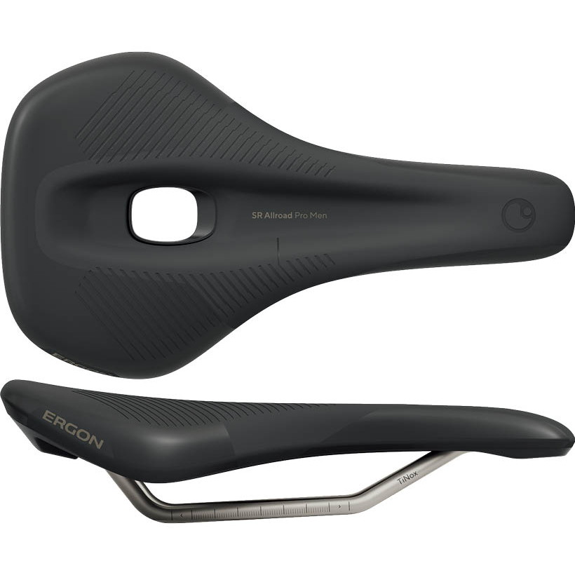 ERGON(エルゴン) SR Allroad Pro Men SR オールロード プロ メン S/M SDL36600