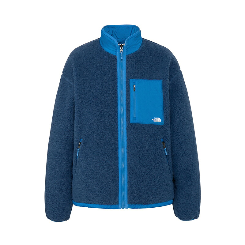 THE NORTH FACE(ザ・ノース・フェイス) リバーシブルエクストリームパイルフリースジャケット ユニ一発やる NP72536 全2色 全4大きさ
