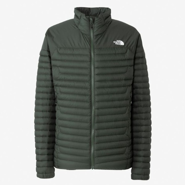 THE NORTH FACE(ザ・ノース・フェイス) サンダージャケット メンズ NY82510 全3色 全3サイズ