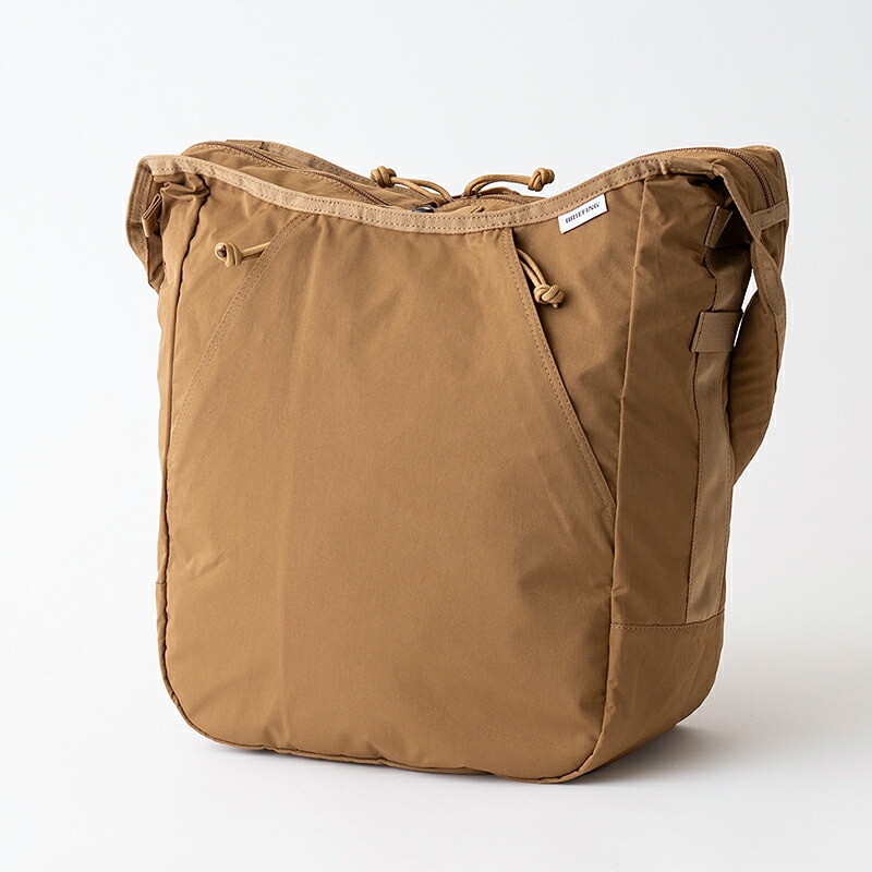BRIEFING(ブリーフィング) HOBO BAG TALL MC BRA253L65 全2色