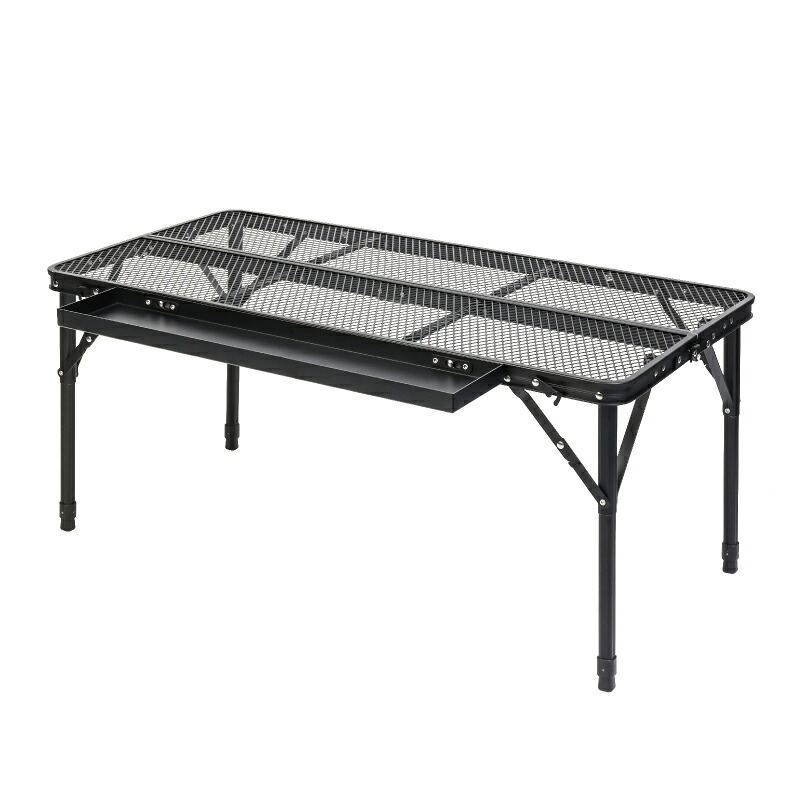TENT FACTORY(テントファクトリー) カウンターメッシュテーブル9045 TF-CMT9045 9,345円