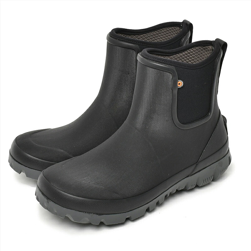 BOGS(ボグス) ARCATA URBAN CHELSEA(アルカタ アーバン チェルシー) 13100130 全3サイズ
