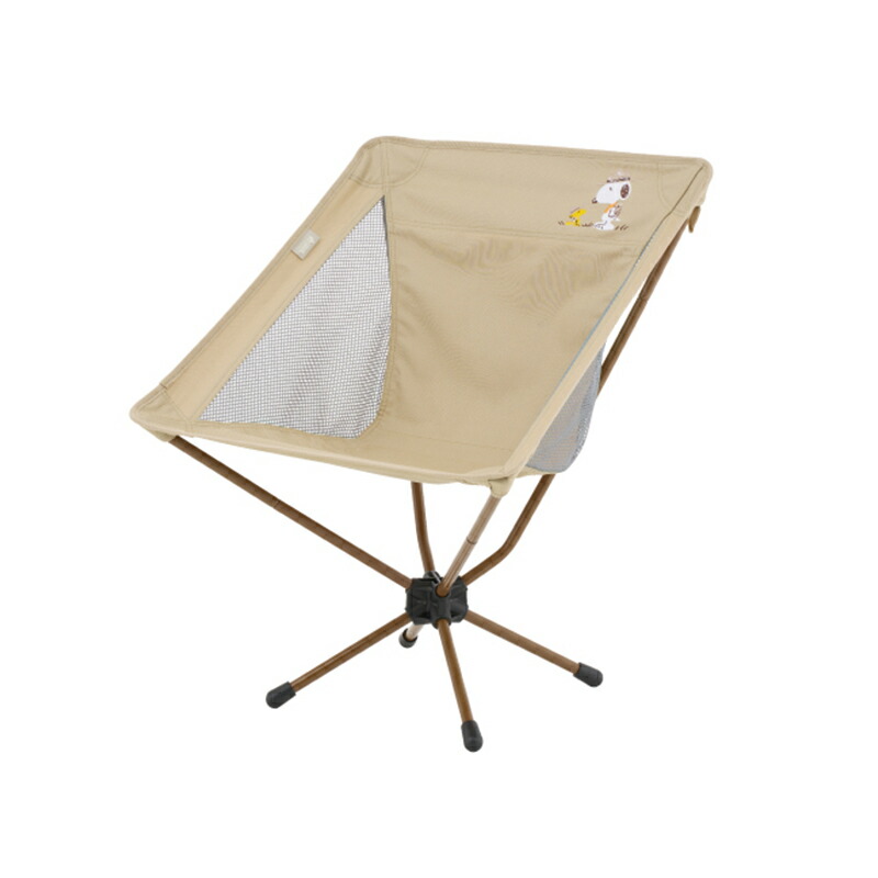 楽天市場】ロゴス スヌーピーあぐらチェア LOGOS 86001086 SNOOPY