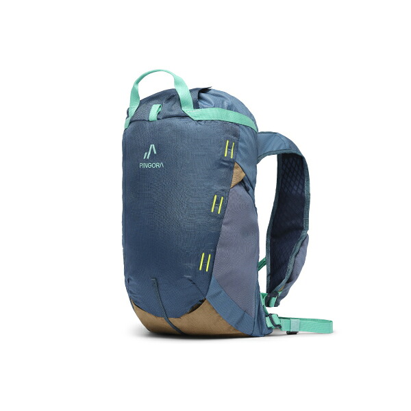 PINGORA(ピンゴーラ) Focus15 Ocean Ocean 73810｜ナチュラム キャンプ専門店